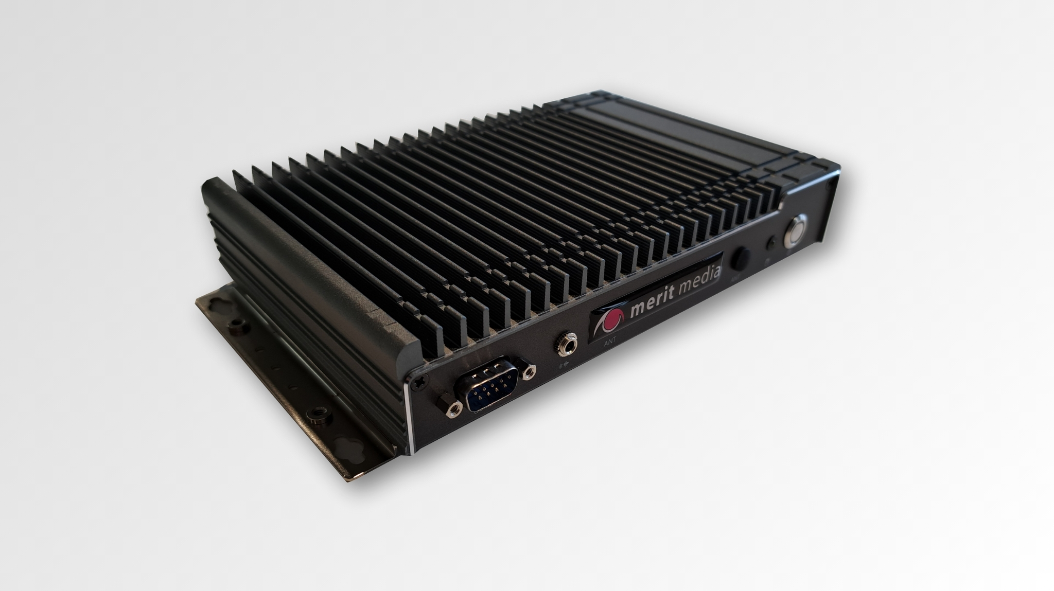 Speler van Merit Media.